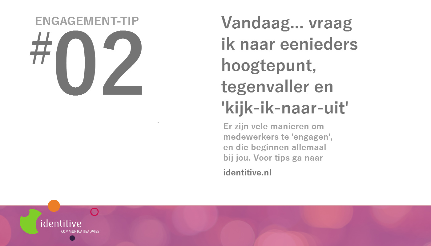 Engagement-tip 2