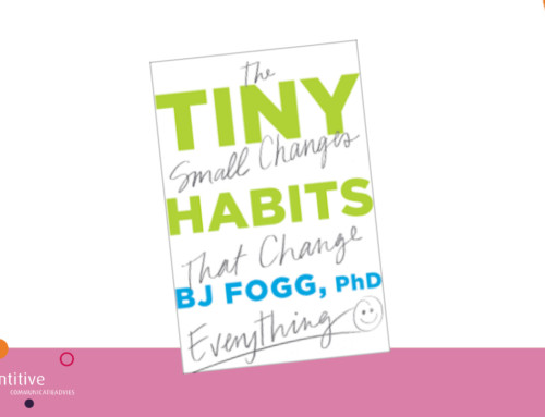 Hoe kleine gewoontes leiden tot grote verandering: Tiny Habits